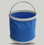 collapsible/foldable water bucket