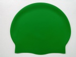 silicone swimming cap/hat