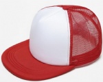 mesh trucker cap/hip-hop snapback cap